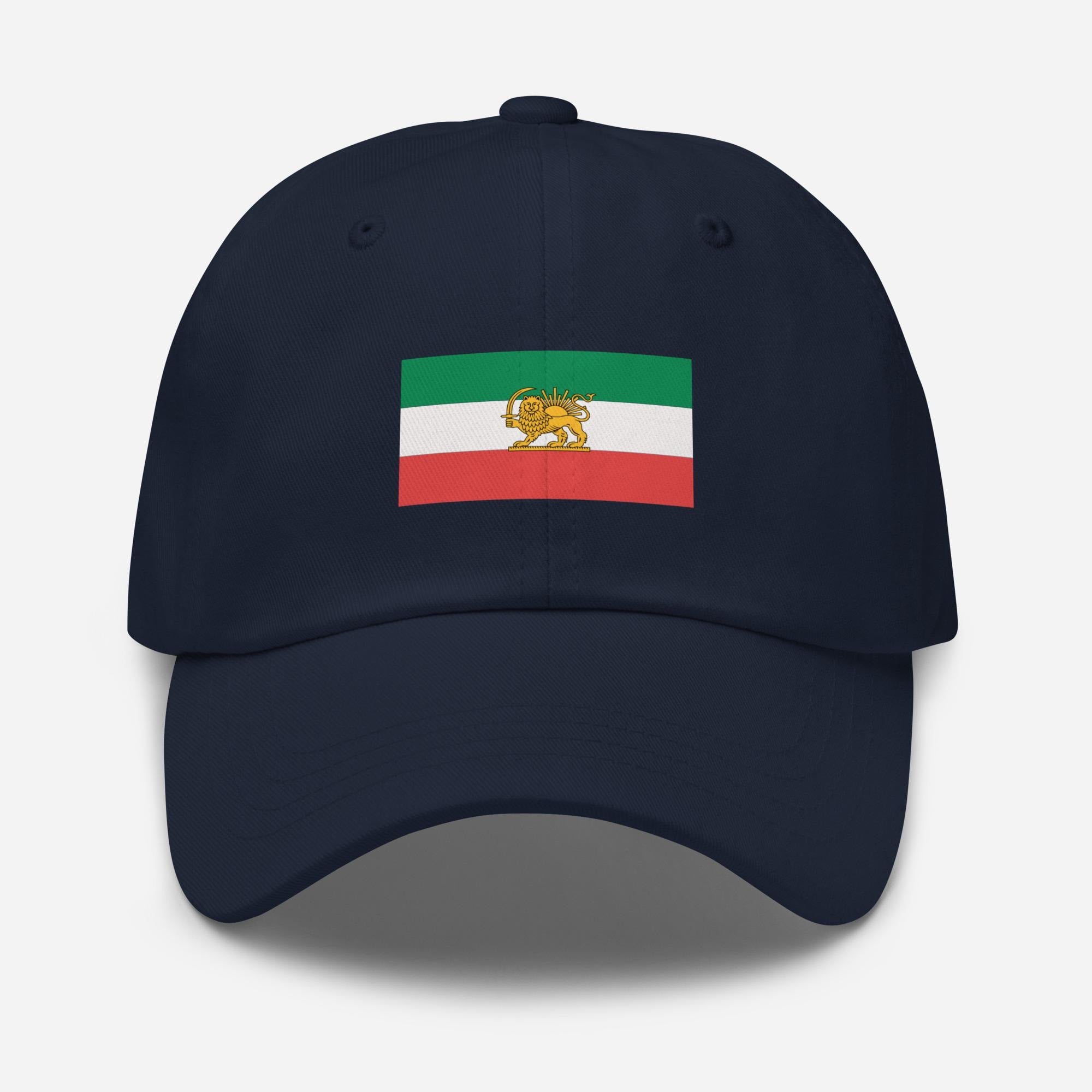 Persian hat