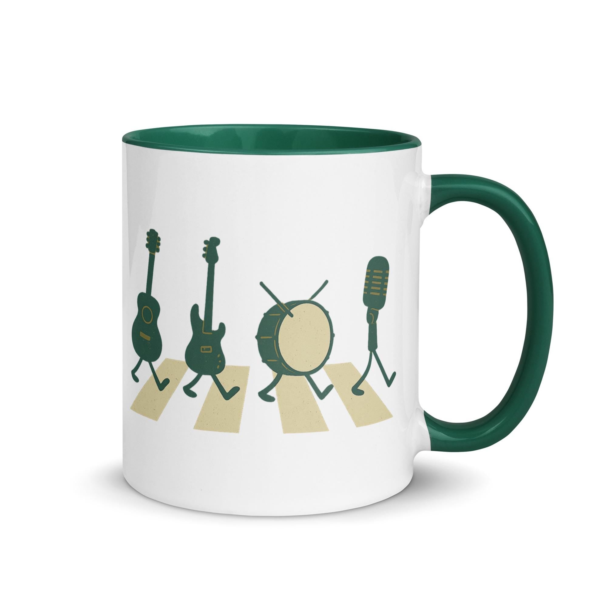 Beatles lovers Mug