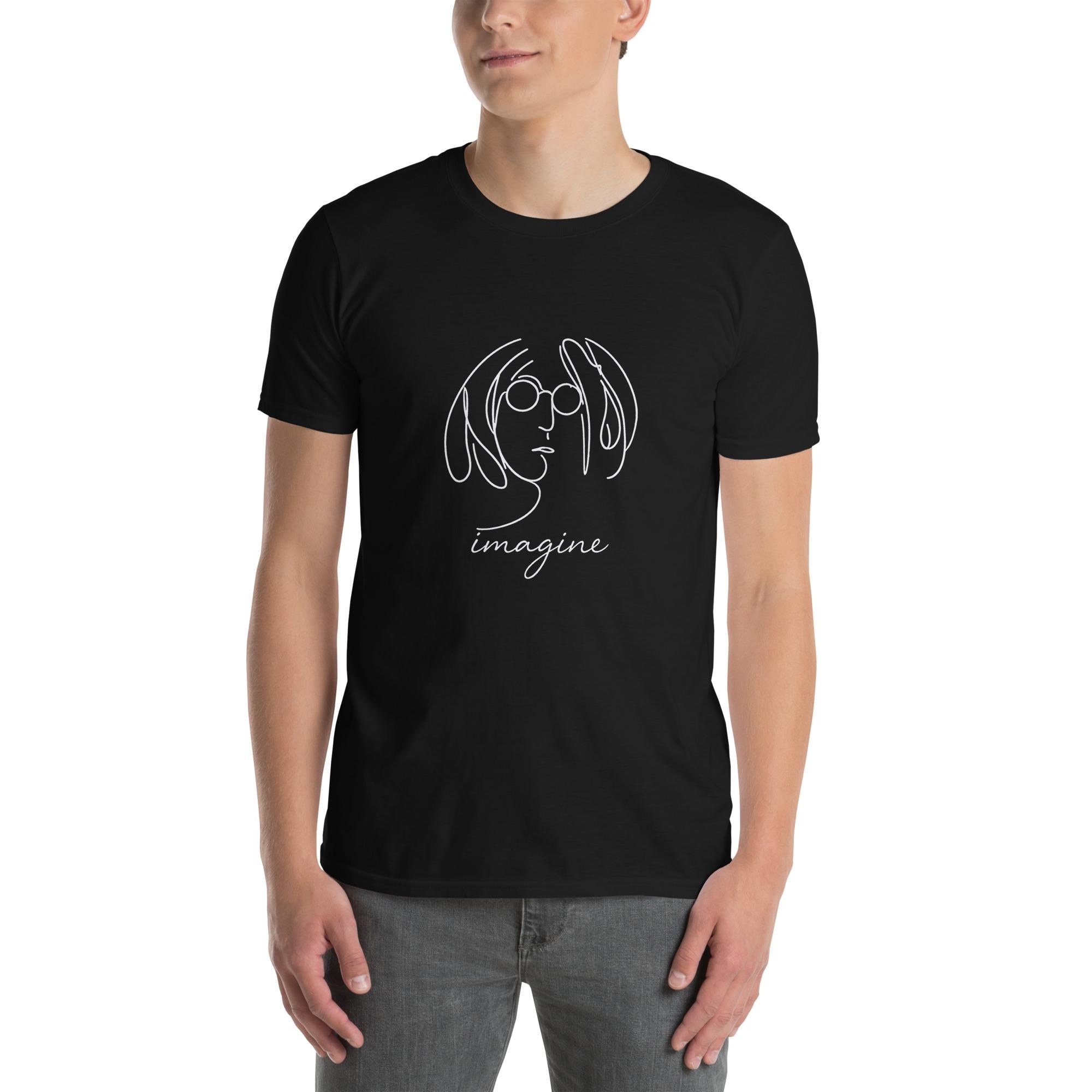 Imagine T-Shirt