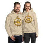 Shirokhorshid Hoodie