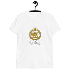 Javid shah shirt