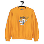 Unisex Sweatshirt for musication