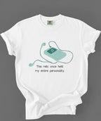 Retro MP3 Player T-Shirt,  Nostalgia Shirt, 2000s Kid Gift , Music Lover Unisex Graphic Tee