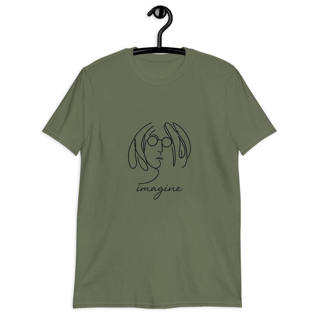 Imagine T-Shirt
