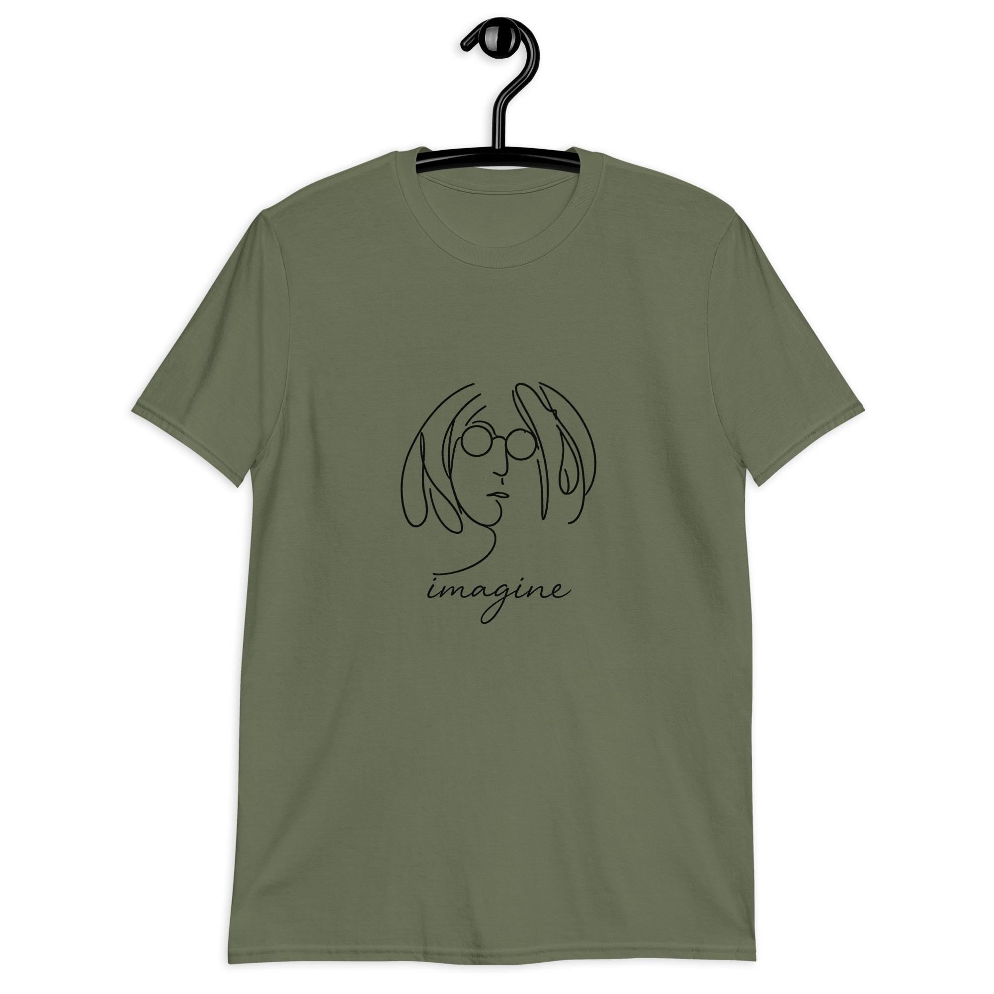 Imagine T-Shirt
