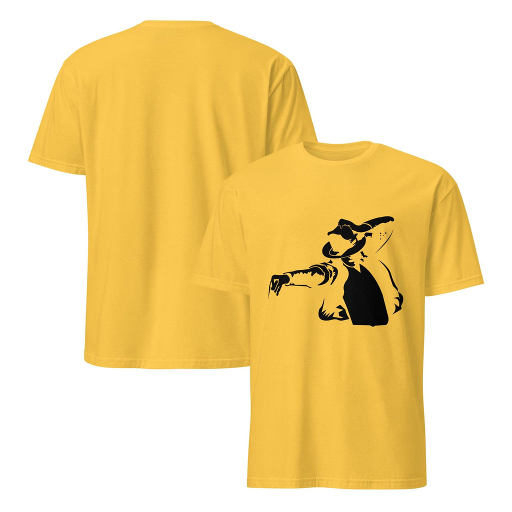 MJ Dance Evolution dnce  Shirt