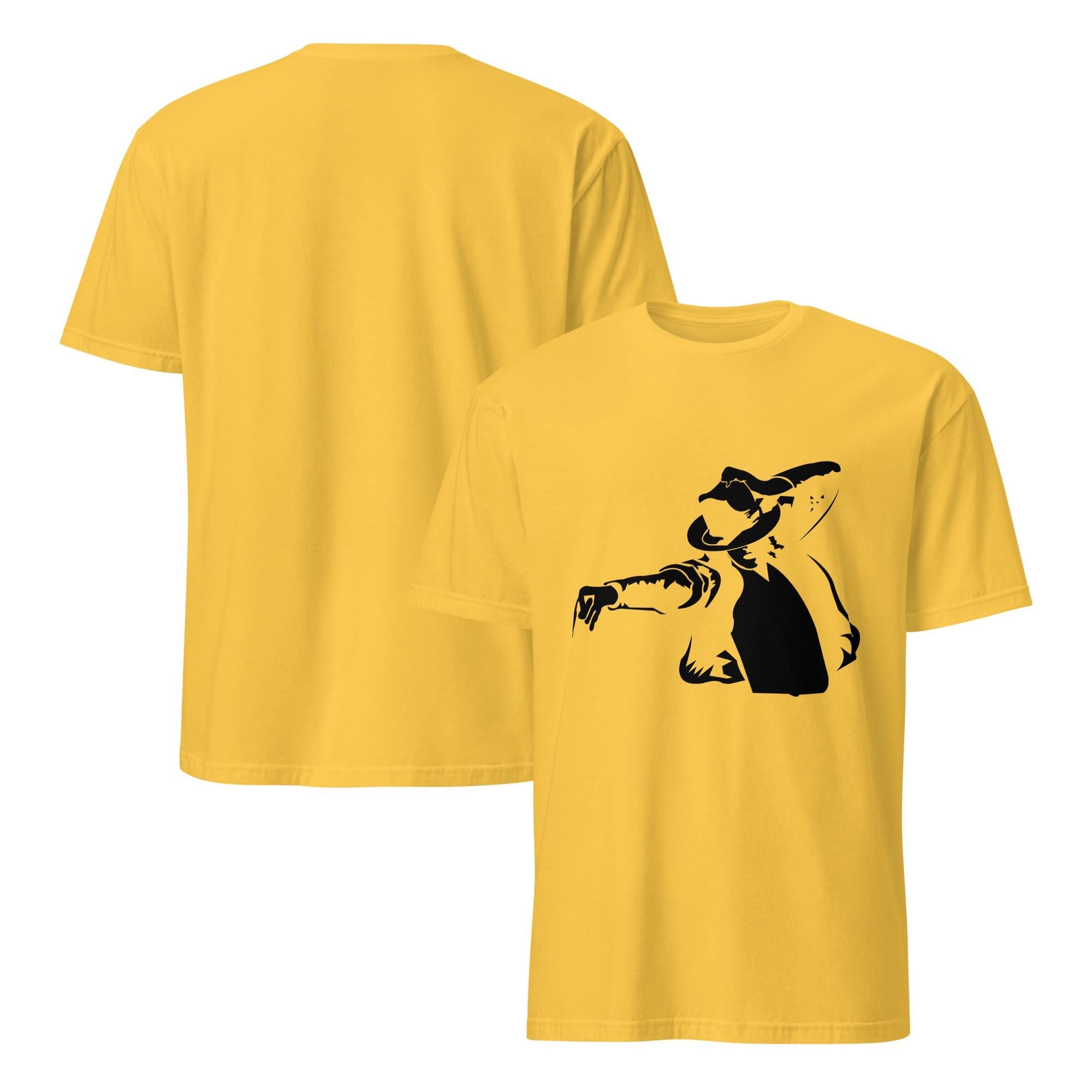 MJ Dance Evolution dnce  Shirt