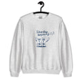 Unisex Sweatshirt for musication