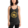 shirokhorshid top, Women's Racerback Tank