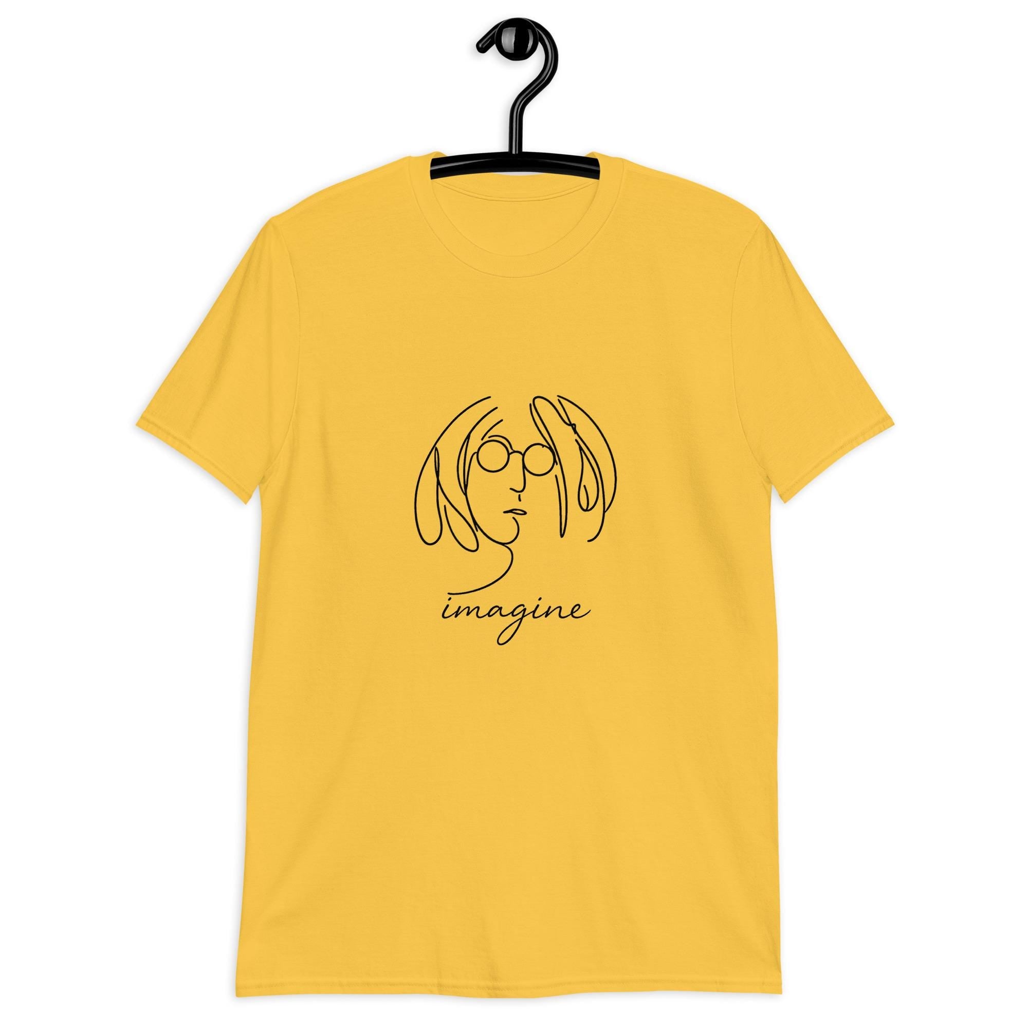 Imagine T-Shirt