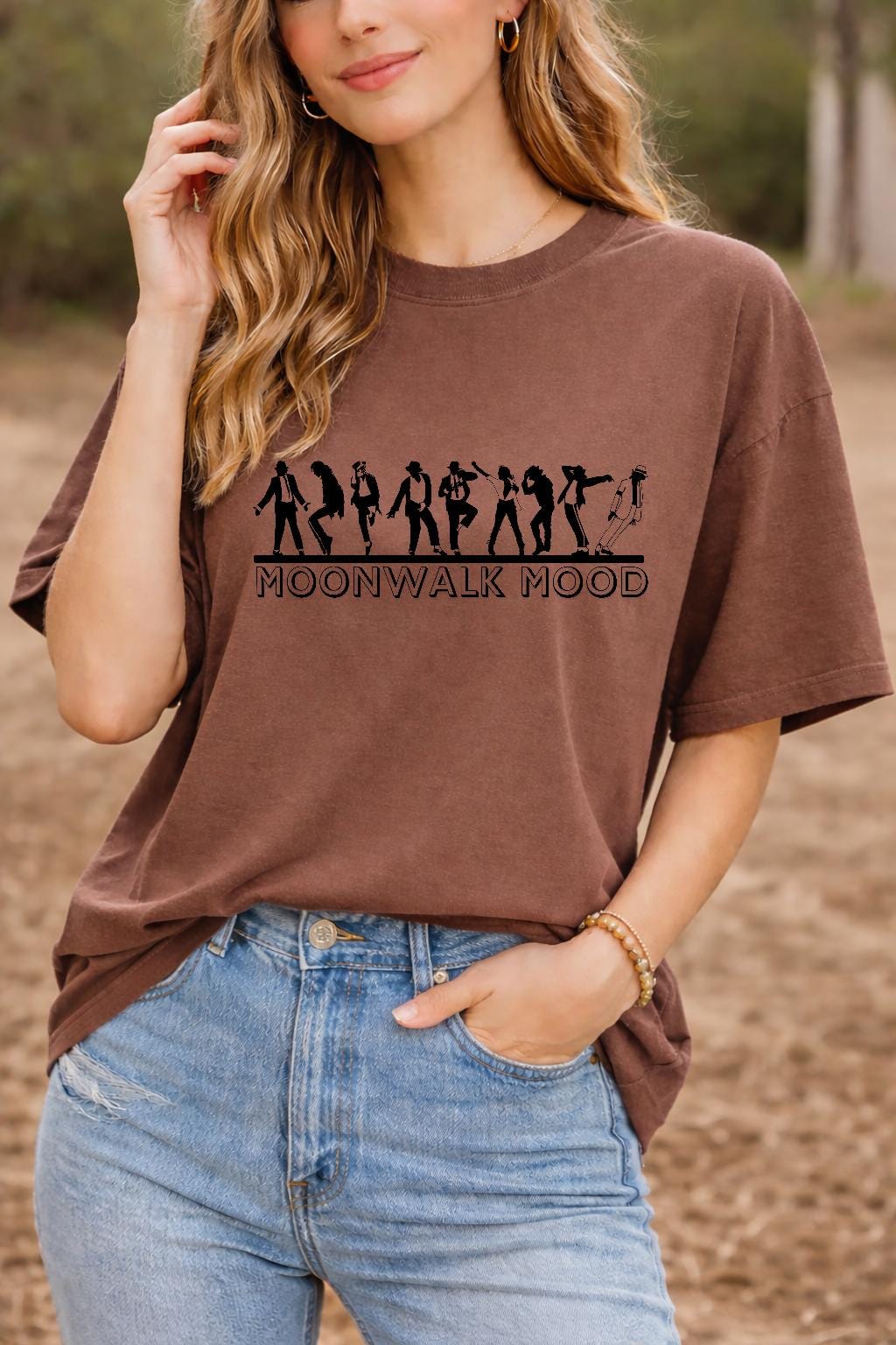 MJ shirt