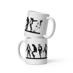 Michael Jackson mug