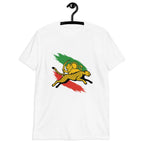 Unisex persian design shirt