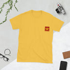 Derafsh kaviani Unisex T-Shirt