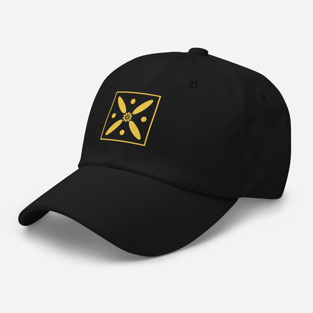 Derafsh kaviani hat