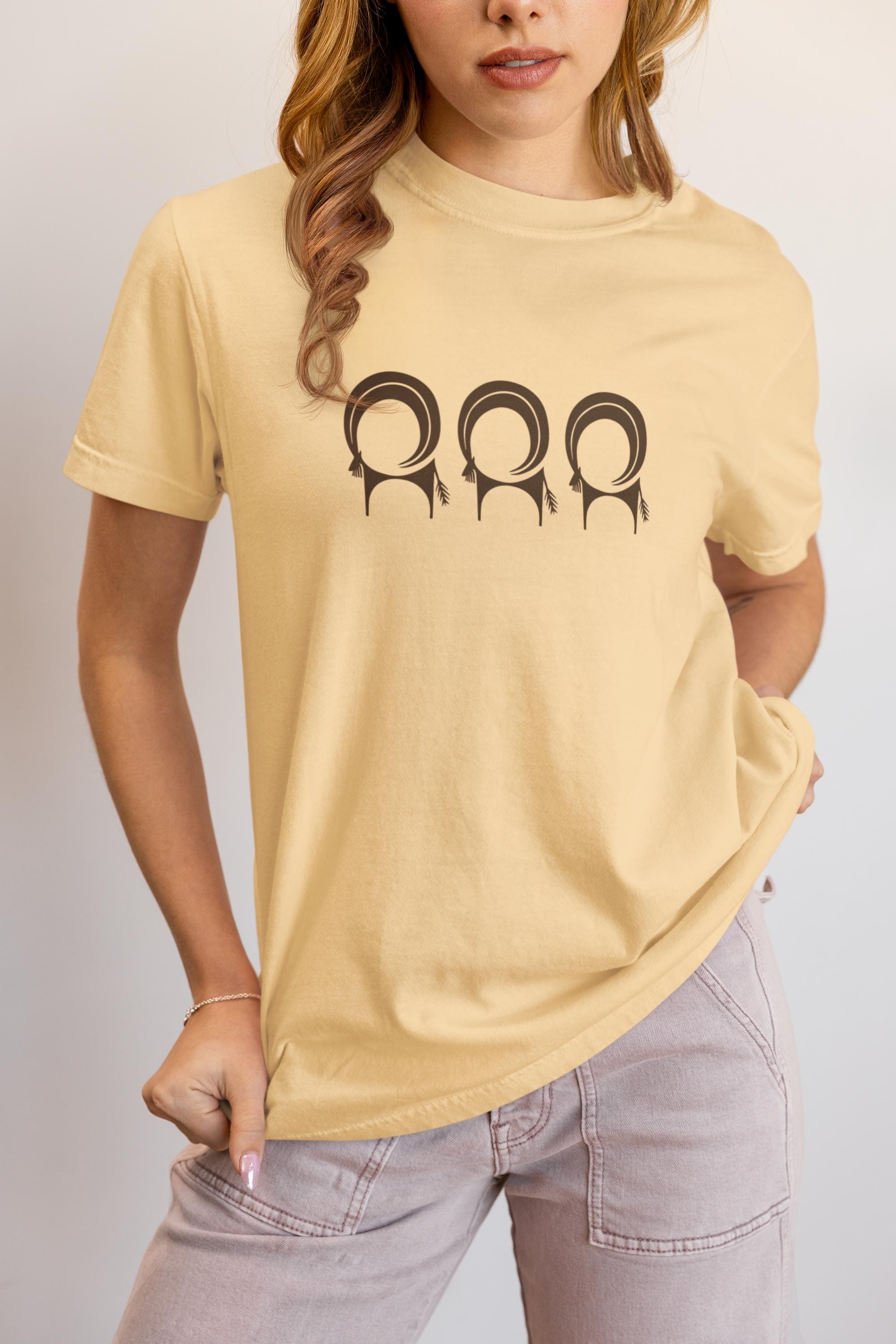 Boz Kuhi Shirt