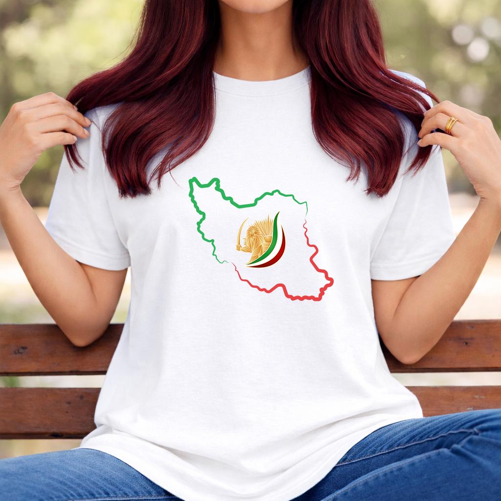 Persian Unisex T-Shirt