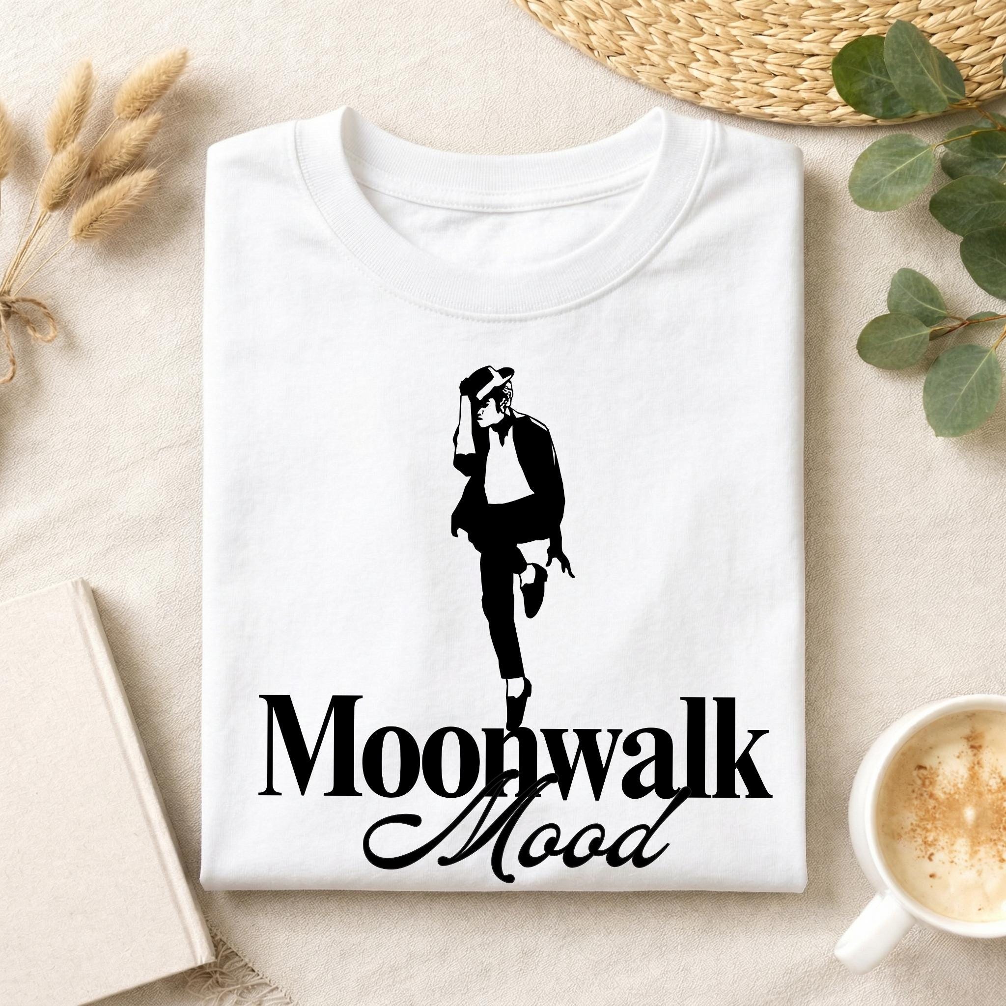 Michael Jackson shirt