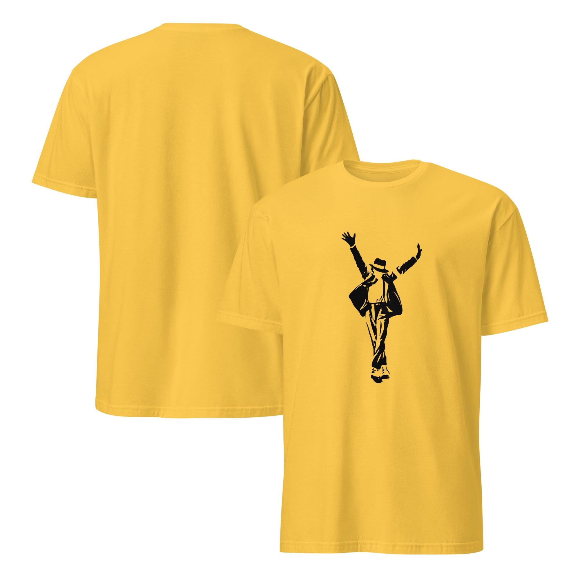 Michael Jackson  Dance Evolution Shirt