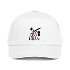 Persian 5 panel cap