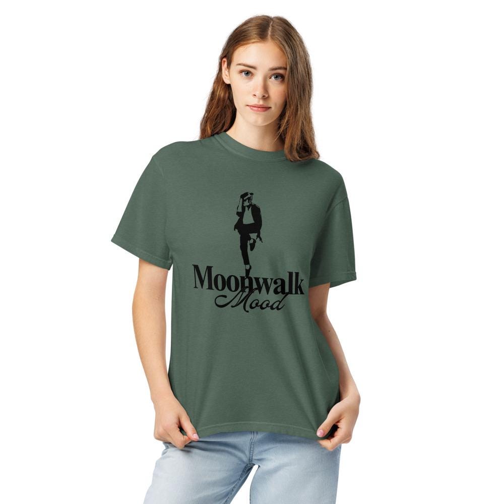 Michael Jackson shirt