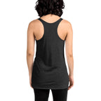 shirokhorshid top, Women's Racerback Tank