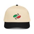 Vatan/ 5 panel cap