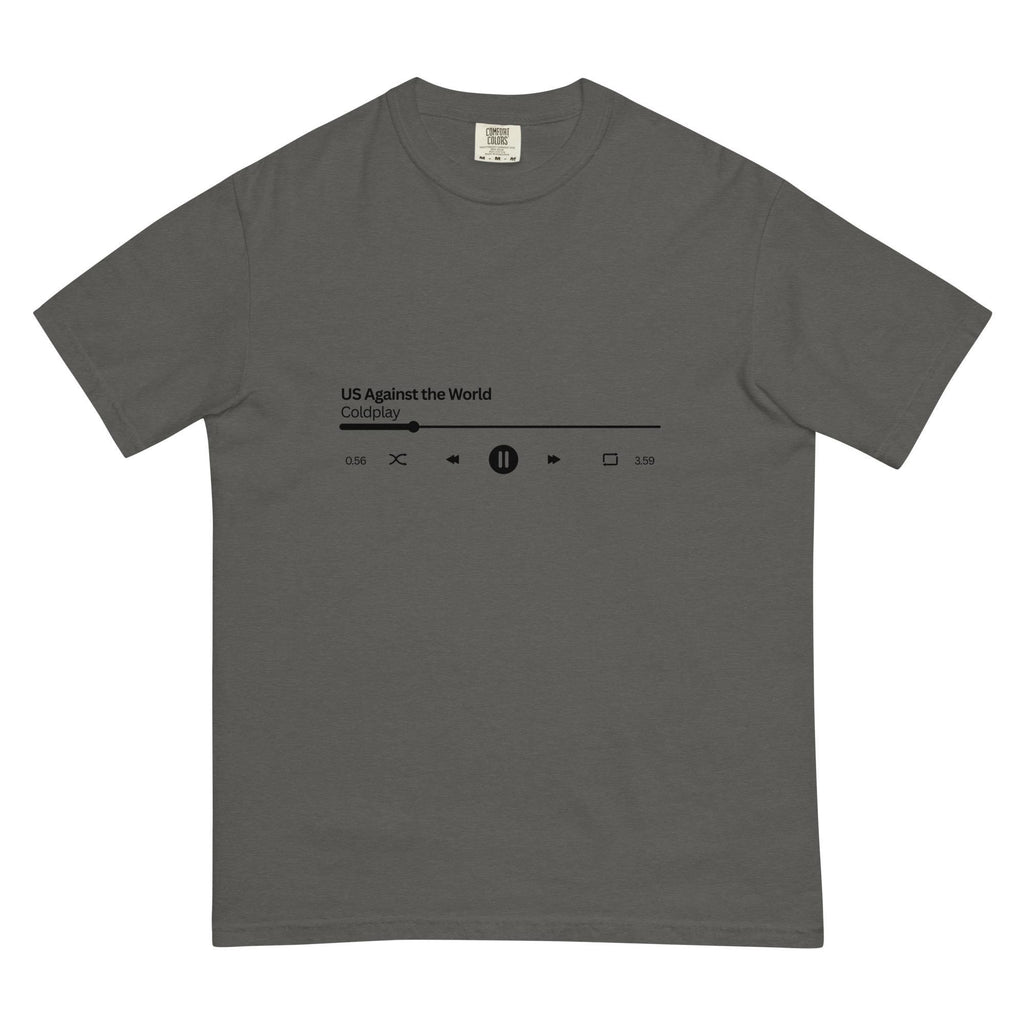 CP T-Shir, Unisex Vintage Music Graphic Shirt, Indie Music Lover Gift, Unisex Oversized Tee