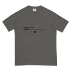 CP T-Shir, Unisex Vintage Music Graphic Shirt, Indie Music Lover Gift, Unisex Oversized Tee