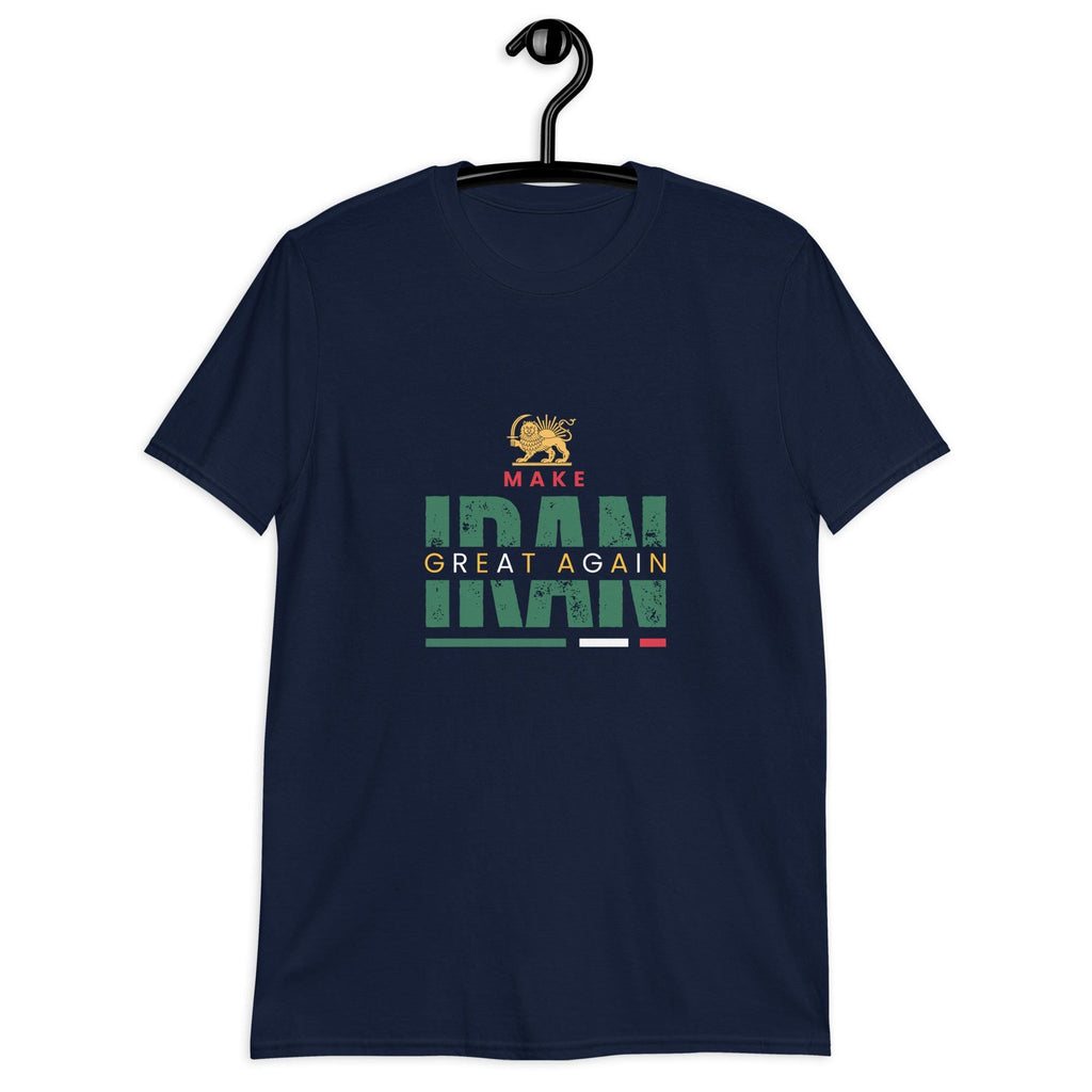 MIGA T-Shirt
