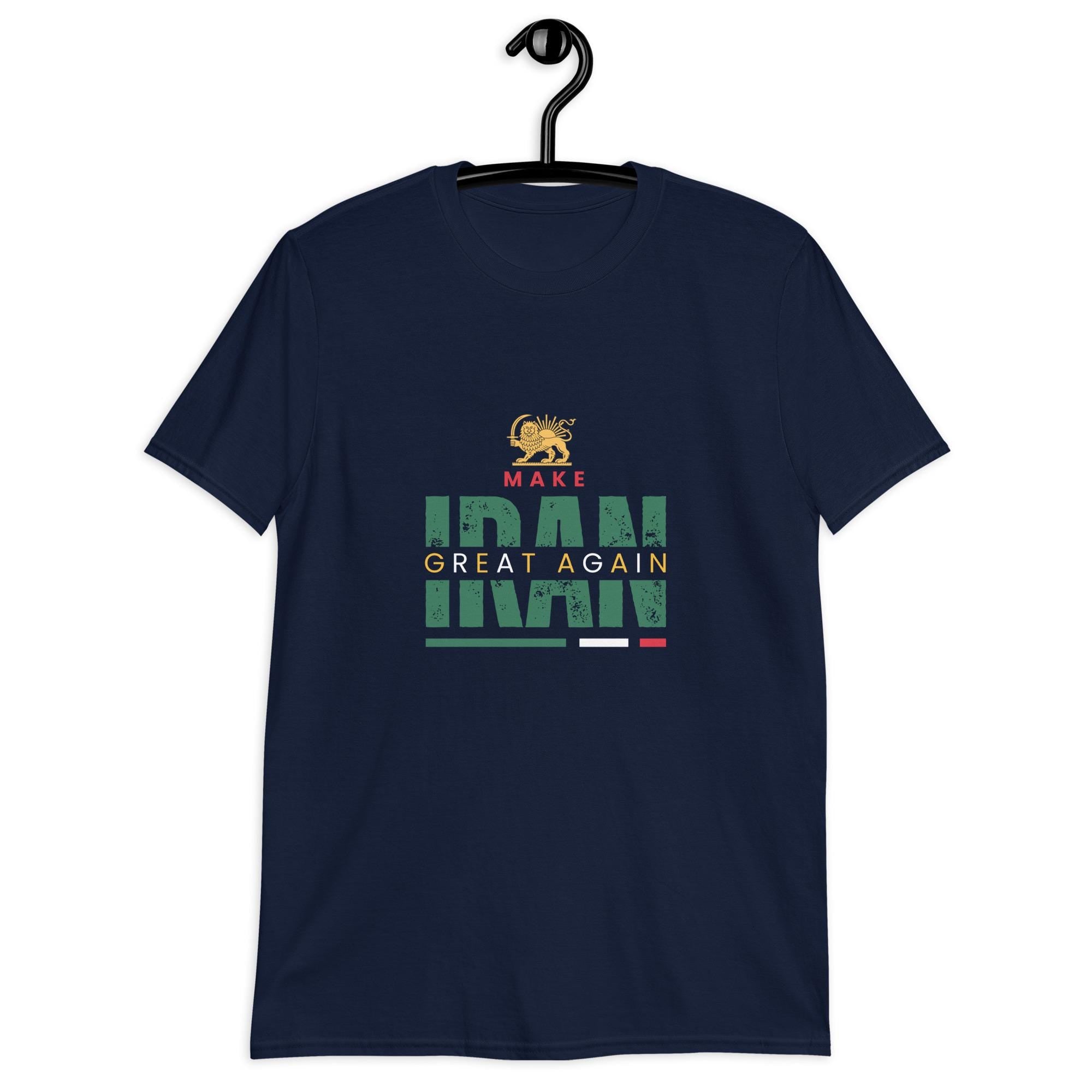 MIGA T-Shirt