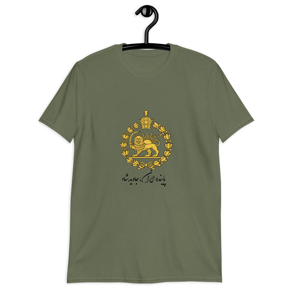 Javid shah shirt