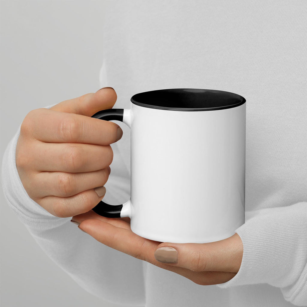 Persian mug