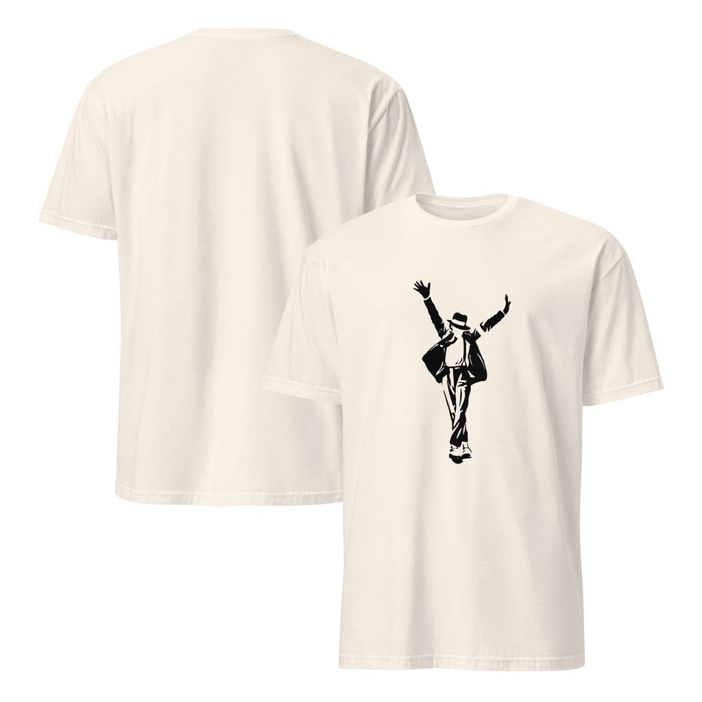 Michael Jackson  Dance Evolution Shirt