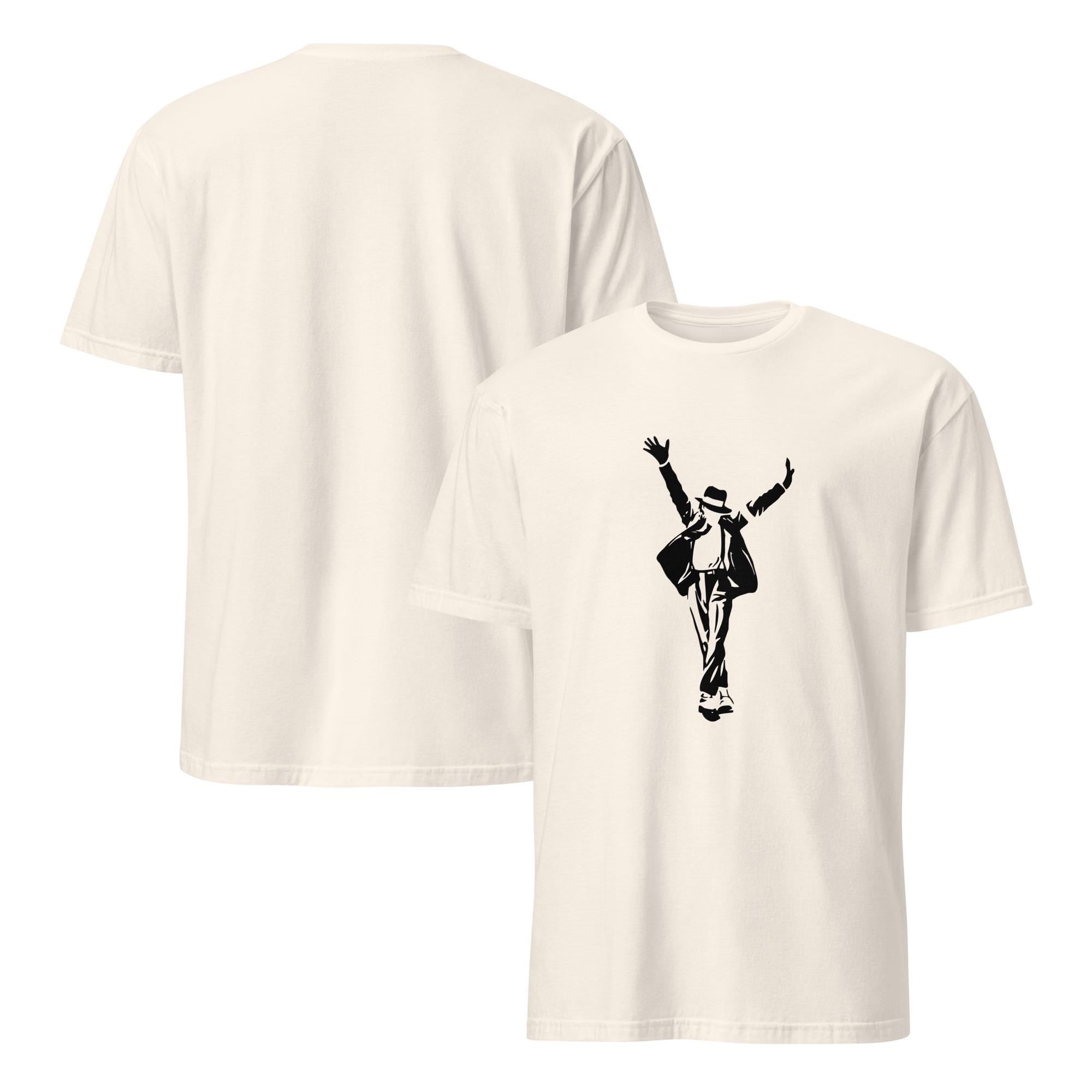 Michael Jackson  Dance Evolution Shirt