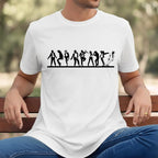 MJ Dance Evolution Shirt