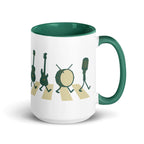 Beatles lovers Mug