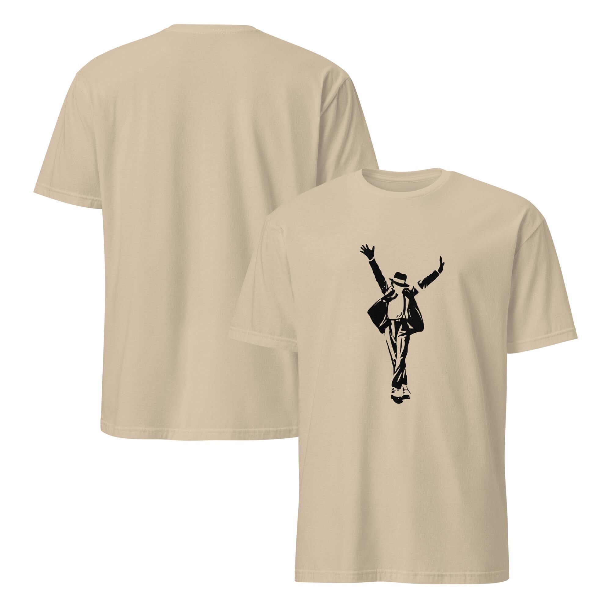Michael Jackson  Dance Evolution Shirt