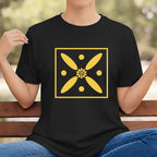 Derafsh kaviani shirt