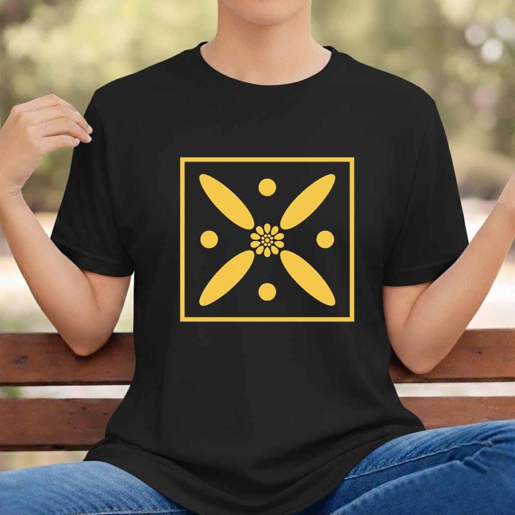 Derafsh kaviani shirt