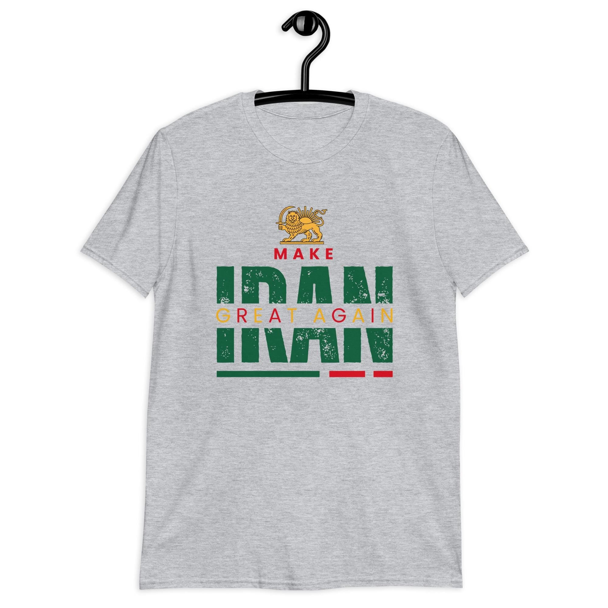 MIGA T-Shirt