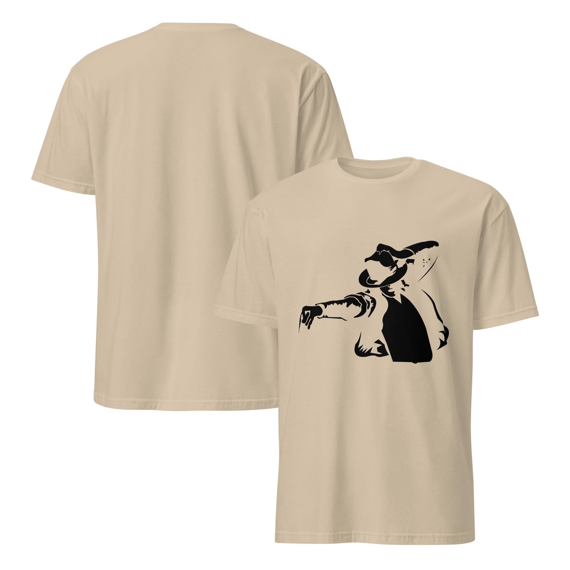 MJ Dance Evolution dnce  Shirt