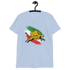 Unisex persian design shirt