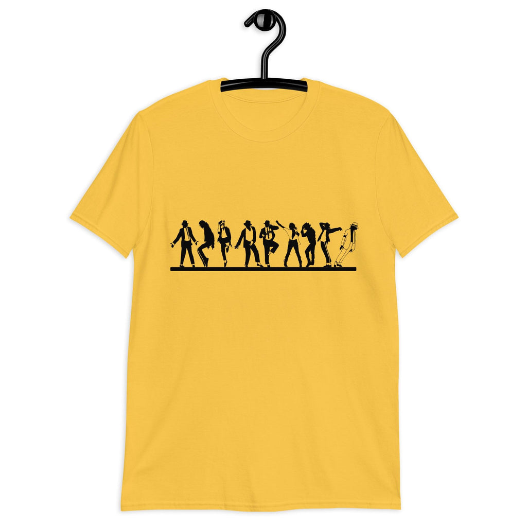 MJ Dance Evolution Shirt