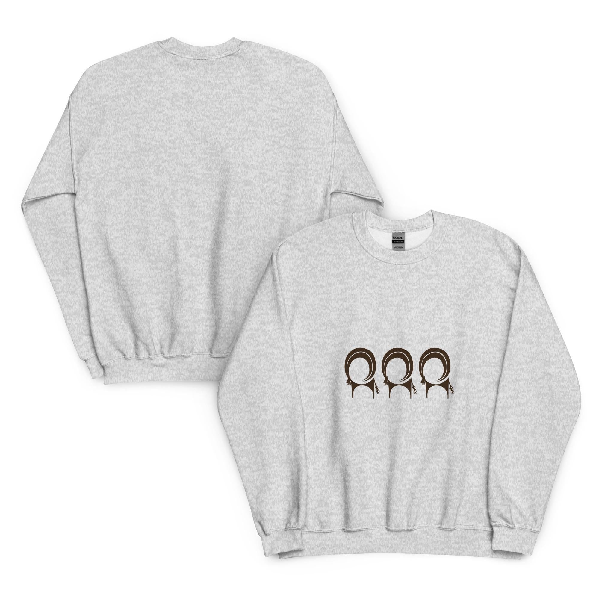 Boz Kuhi Shirt | Ancient Persia Art |