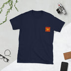 Derafsh kaviani Unisex T-Shirt