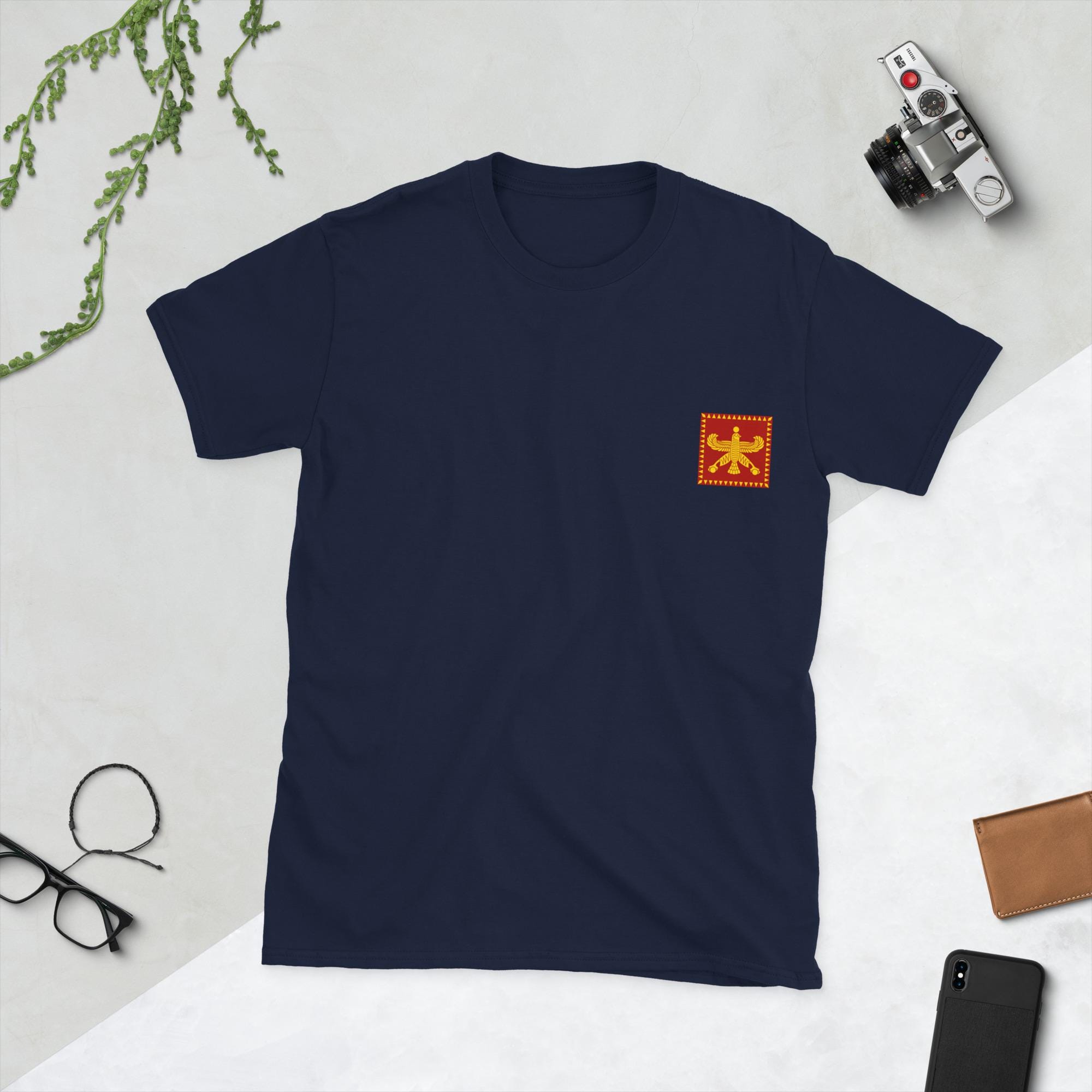 Derafsh kaviani Unisex T-Shirt
