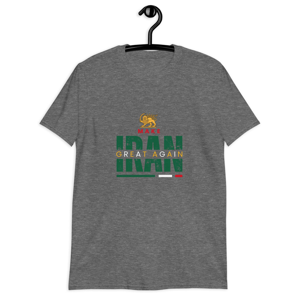 MIGA T-Shirt