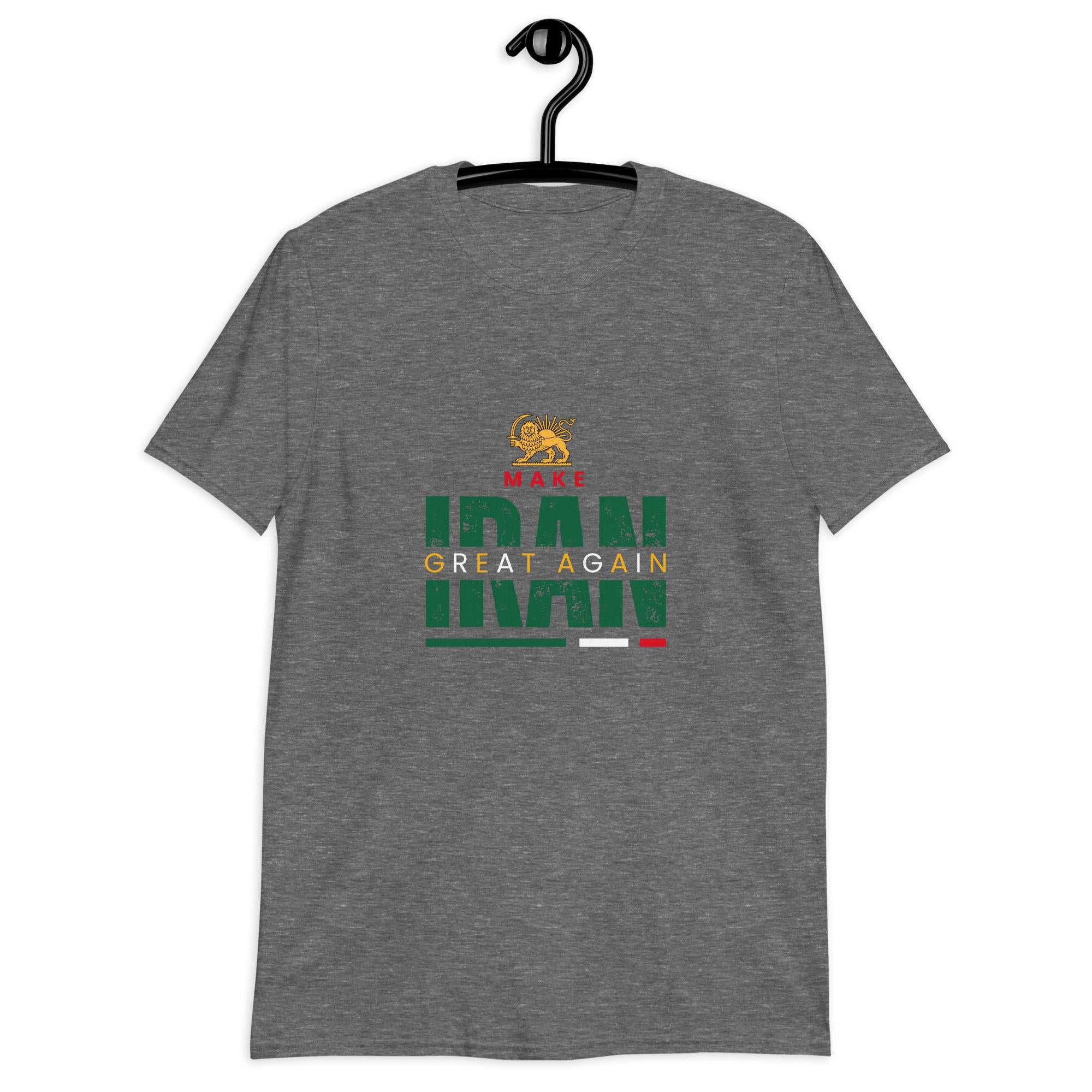 MIGA T-Shirt