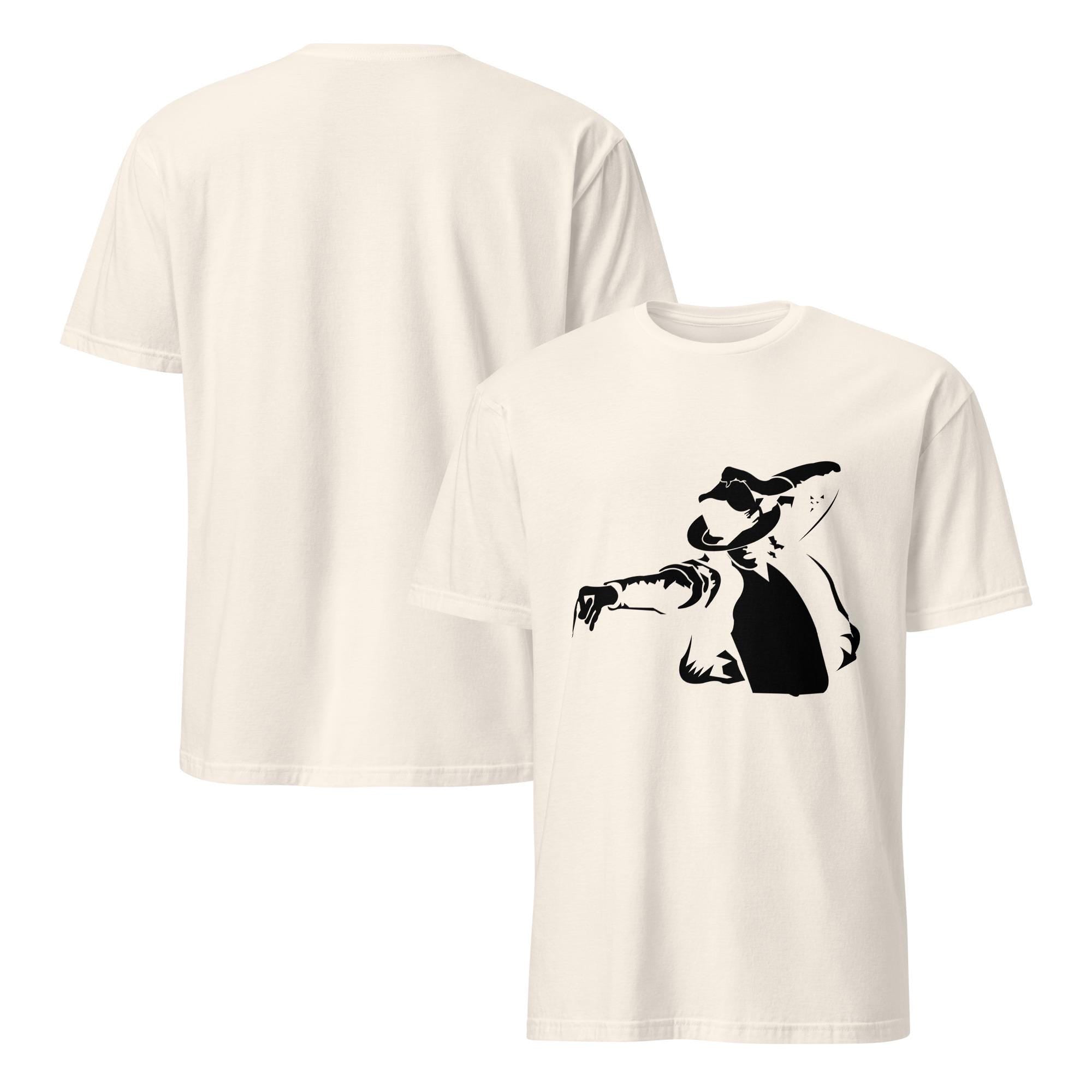 MJ Dance Evolution dnce  Shirt